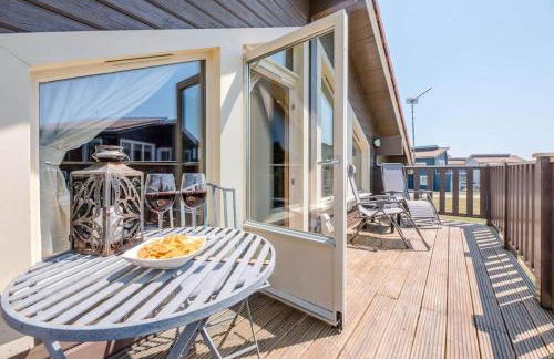 Mallards' Rest, Fritton - Foto 14