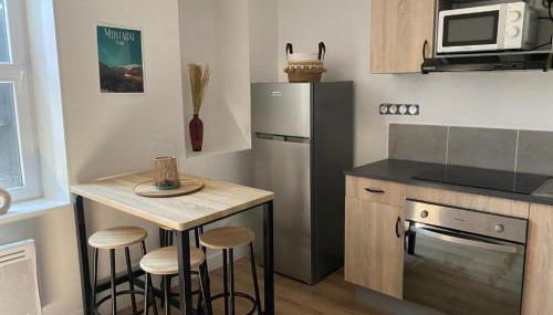 Charmant T2 cosy à Mazamet - Photo 3