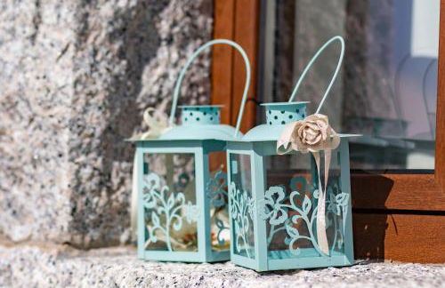 Villamarina Garden Relais - Photo 8