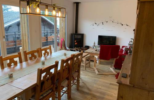 New Spacious Appart. Incredible view of Mt Blanc - Photo 6