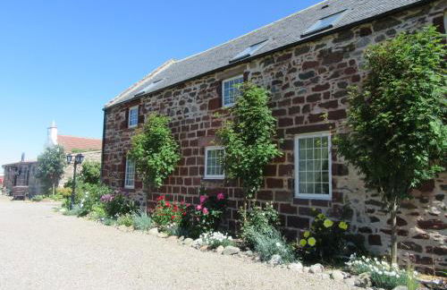 Mill Of Nethermill Holidays - Foto 9