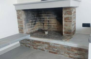 Apomero Apartment in Rochari Panormos - Foto 30