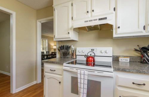 Alabama Get Away Gorgeous Home Location A Near Medical Ctr - Foto 16