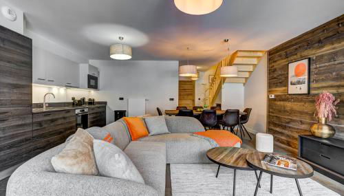 White Pearl Apartments - Photo 4