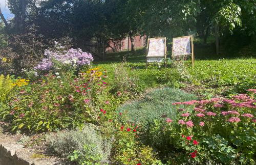 Ferienhof"WaldEsel Rippersroda" - Foto 32