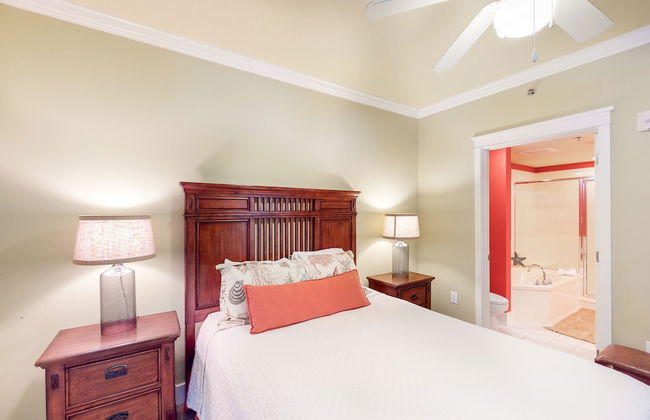 Waterscape Condominiums - Foto 8