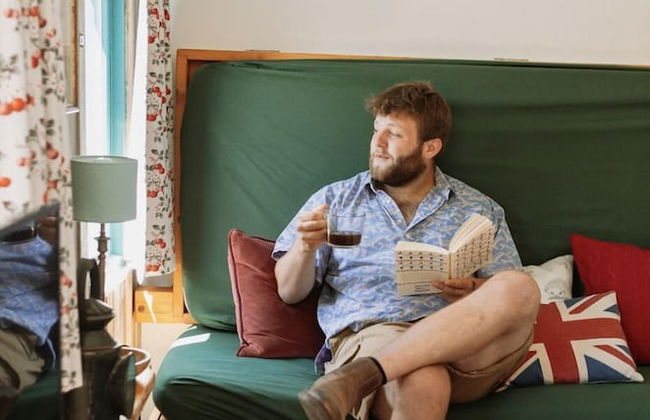 Truly Kentish Holiday Lets - Photo 53