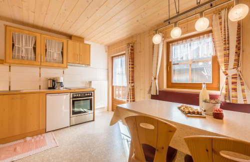 Obermarhof Gsies - Foto 72