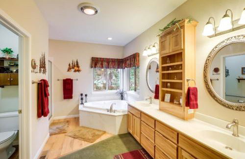 Cozy Chester Home with Patio and Lake Access! - Foto 14