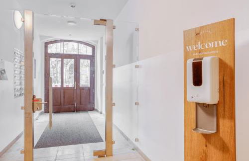 Limehome Zwickau Hauptmarkt - Foto 82