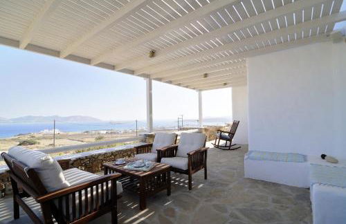 Villa St' Astra - Foto 29