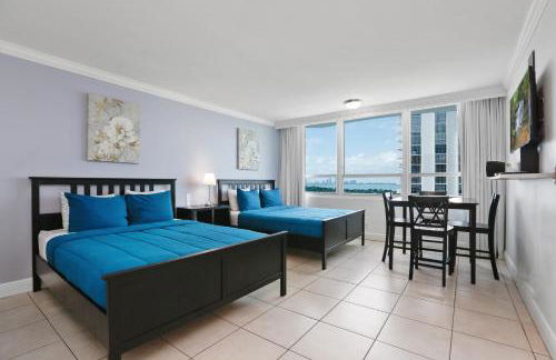 Miami Beach Apartments by MiaRentals - Foto 20