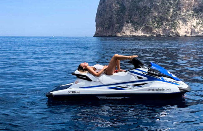 San Antonio Jet Ski Tour - Foto 6