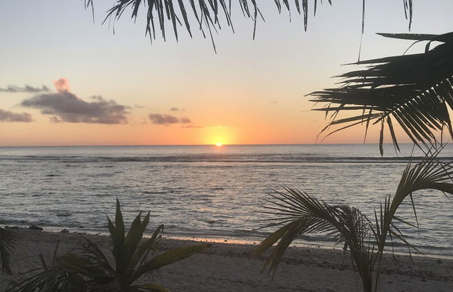 Serenity Villas Rarotonga - Photo 51