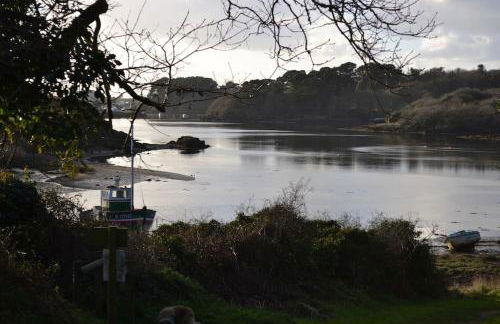 Gîte entre terre et mer à Plouarzel - Foto 13