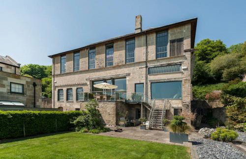 The Paper Mill: Beautiful retreat. Stunning views - Foto 1