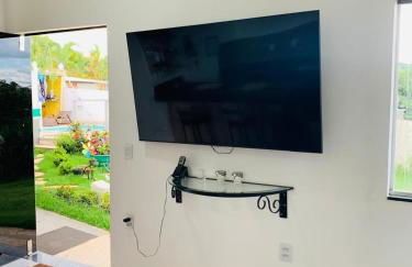 Casa Paraíso das Águas - Foto 29