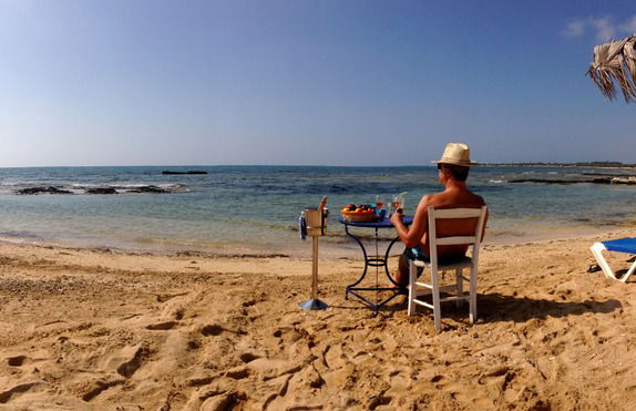 Thalassines Villas - Foto 40