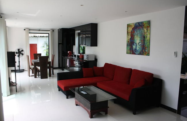 Villas Aelita - Photo 10