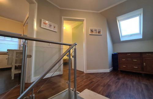 A12 Das rote Haus am Haff Roggow Ostseebad Rerik - Foto 52