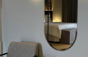 ID Vida Urbana Studio Floresta - Foto 2