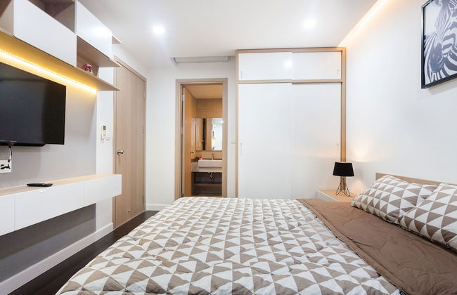 Rivergate Apartment - MM Home - Foto 6