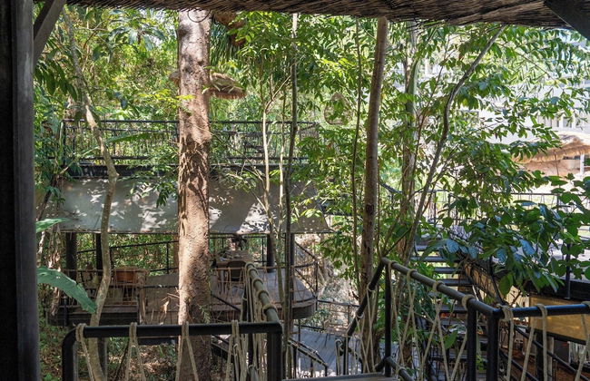 Akra Collection Layan Hideaway Villas - Foto 3