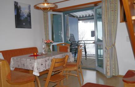 Ferienwohnung Bodenmais am Silberberg - Photo 13