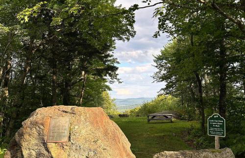 Hike, Ski and Relax Renovated Retreat in Wilmington - Foto 42