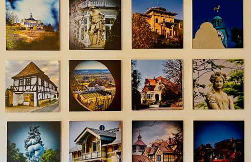 Ferienwohnungen Jowatzky Altkötzschenbroda - Foto 18