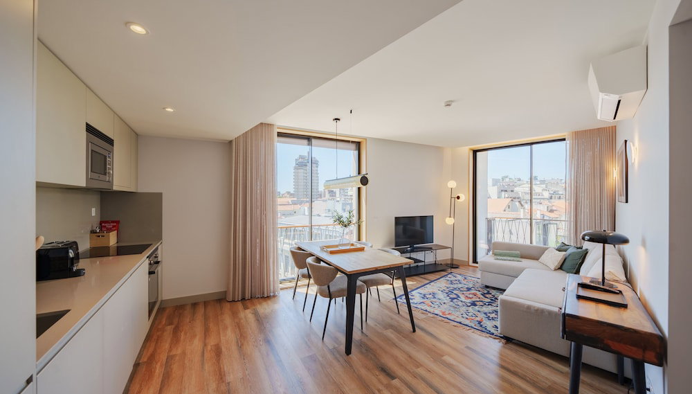 Feel Porto Firmeza Coworking & Flats - Foto 1, Immagine principale