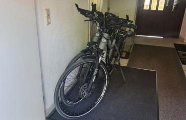 modernisierte Wohnung, zentral gelegen in historischer Altstadt - Foto 11