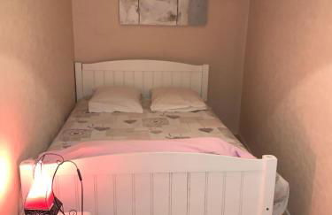 Appartement le Marilyn - Foto 8