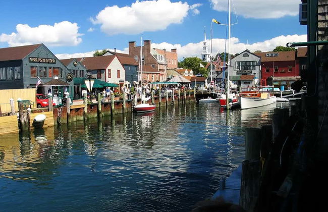 Escursione privata da Boston - Foto 6