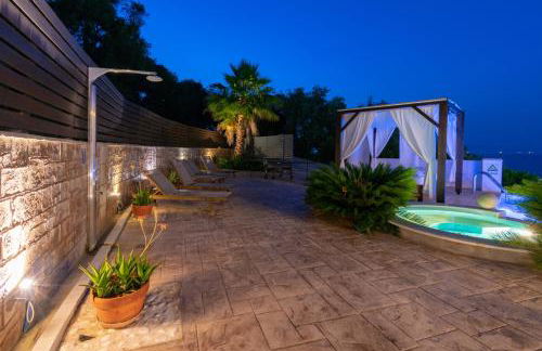 Ionian Pearl Luxury Spa Villa - Photo 19