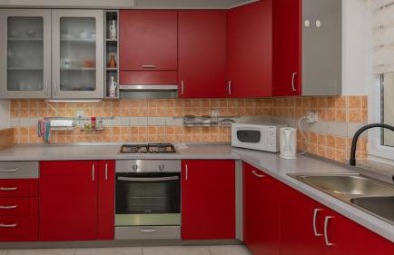 Holiday Home Helga - Makarska - Foto 16