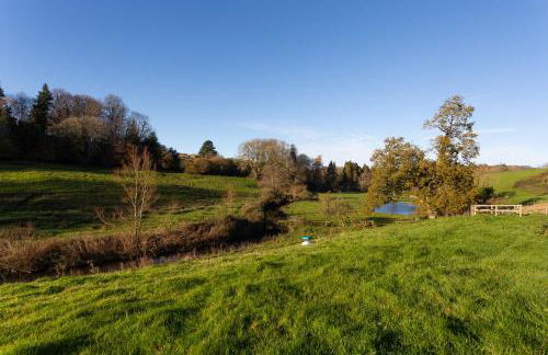 Parnham Cottage - Photo 6