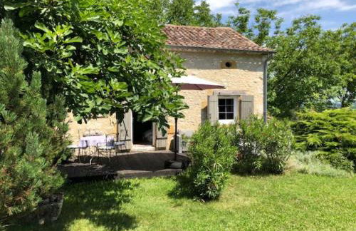 Gîte Chêne Vert - Foto 13