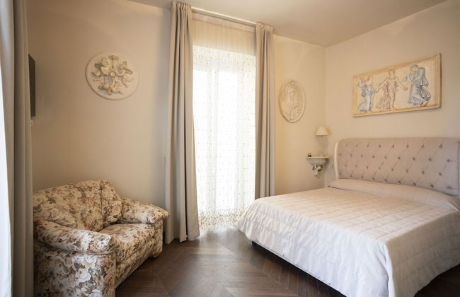 Charme & Chic Studio - Foto 8