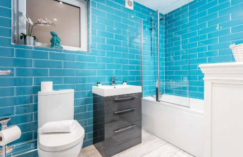 Albyn Retreat - Donnini Apartments - Foto 9