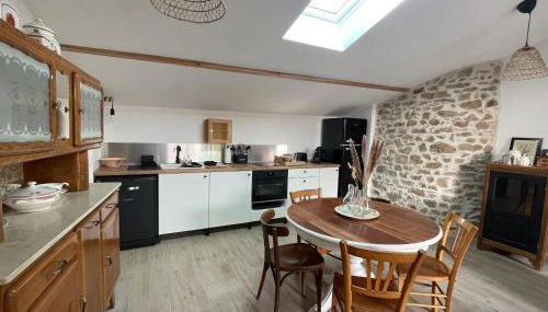 Maison de village Cœur Andéol - Foto 5