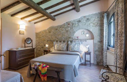 Agriturismo Spazzavento - Foto 27