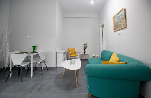 Perivola apartment - Foto 9