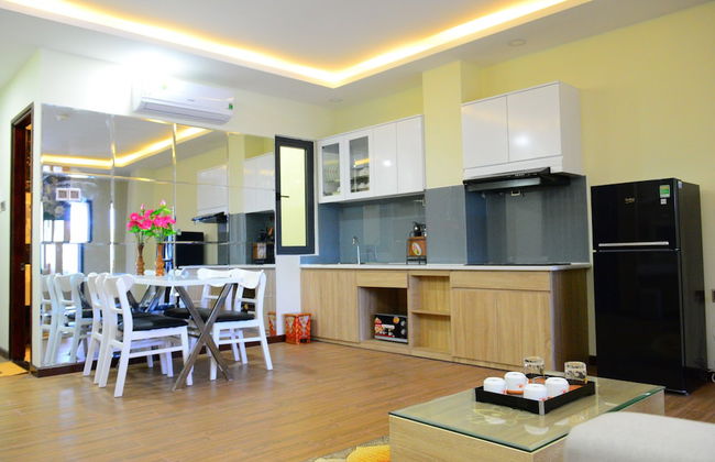 Sen Vang Luxury Apartment - Foto 13