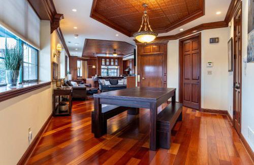 Grand Luxury Loft right Downtown - Foto 10