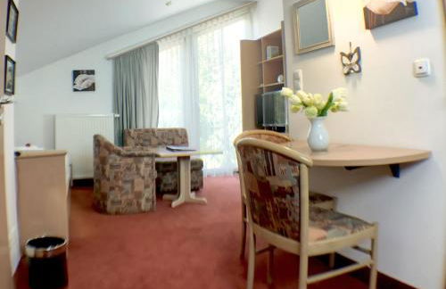 Appartement-Hotel Sibyllenbad - Foto 18