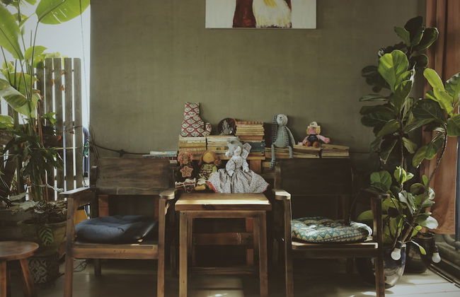 La Maison Des Delices - Foto 40