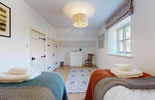 The Stables Lydeard St Lawrence - Foto 20