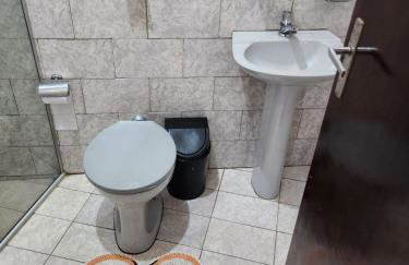 Kitnet - centro Ubatuba - Foto 21