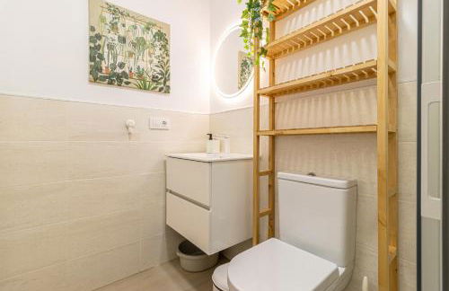 Allo Apartments San Clemente Parking Piscina Centro 2 Habitaciones - Foto 31